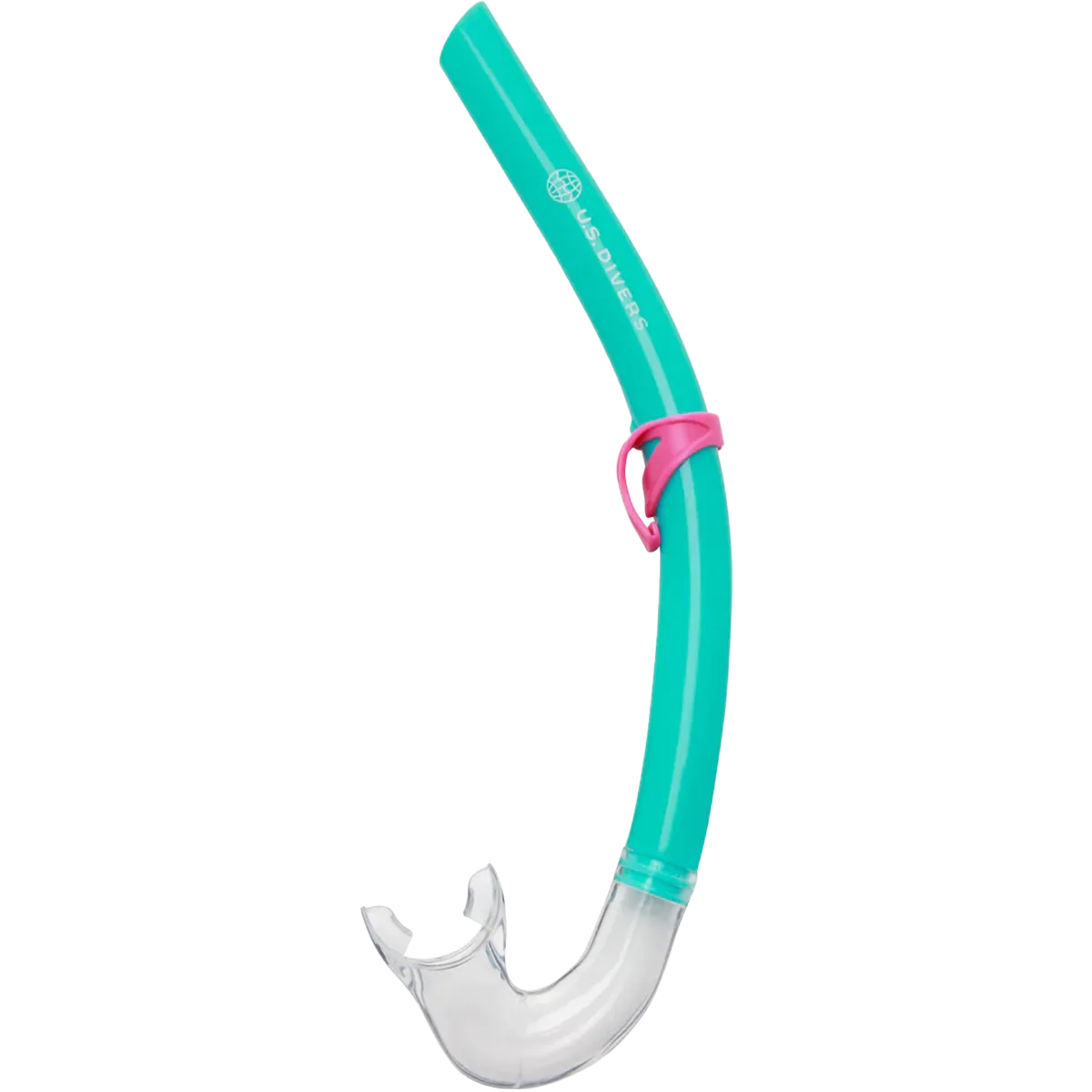Tiki JR Combo Pink Teal