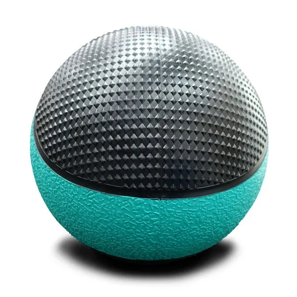 TITANIUM USA 6 KG RUBBER MEDICINE BALL