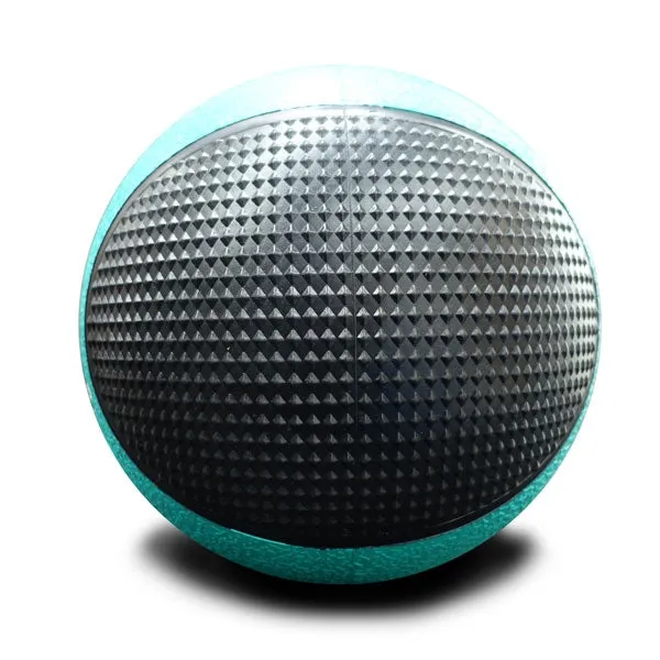 TITANIUM USA 6 KG RUBBER MEDICINE BALL