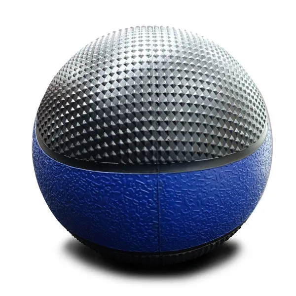 TITANIUM USA 7 KG RUBBER MEDICINE BALL