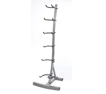Troy Barbell Six Tier Medicine Ball Rack GMBR-6