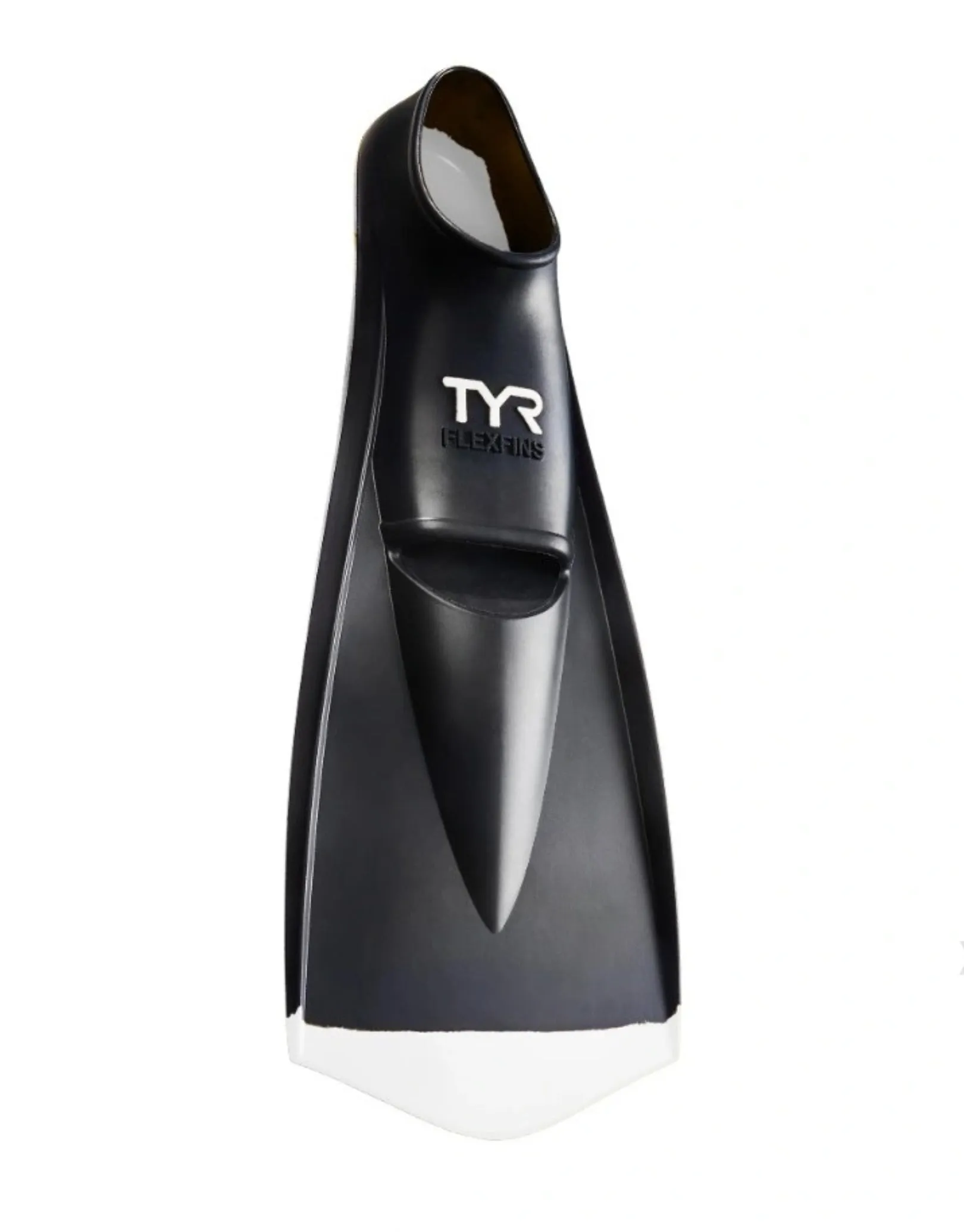 TYR Flex Adult Swim Training Fins 2.0
