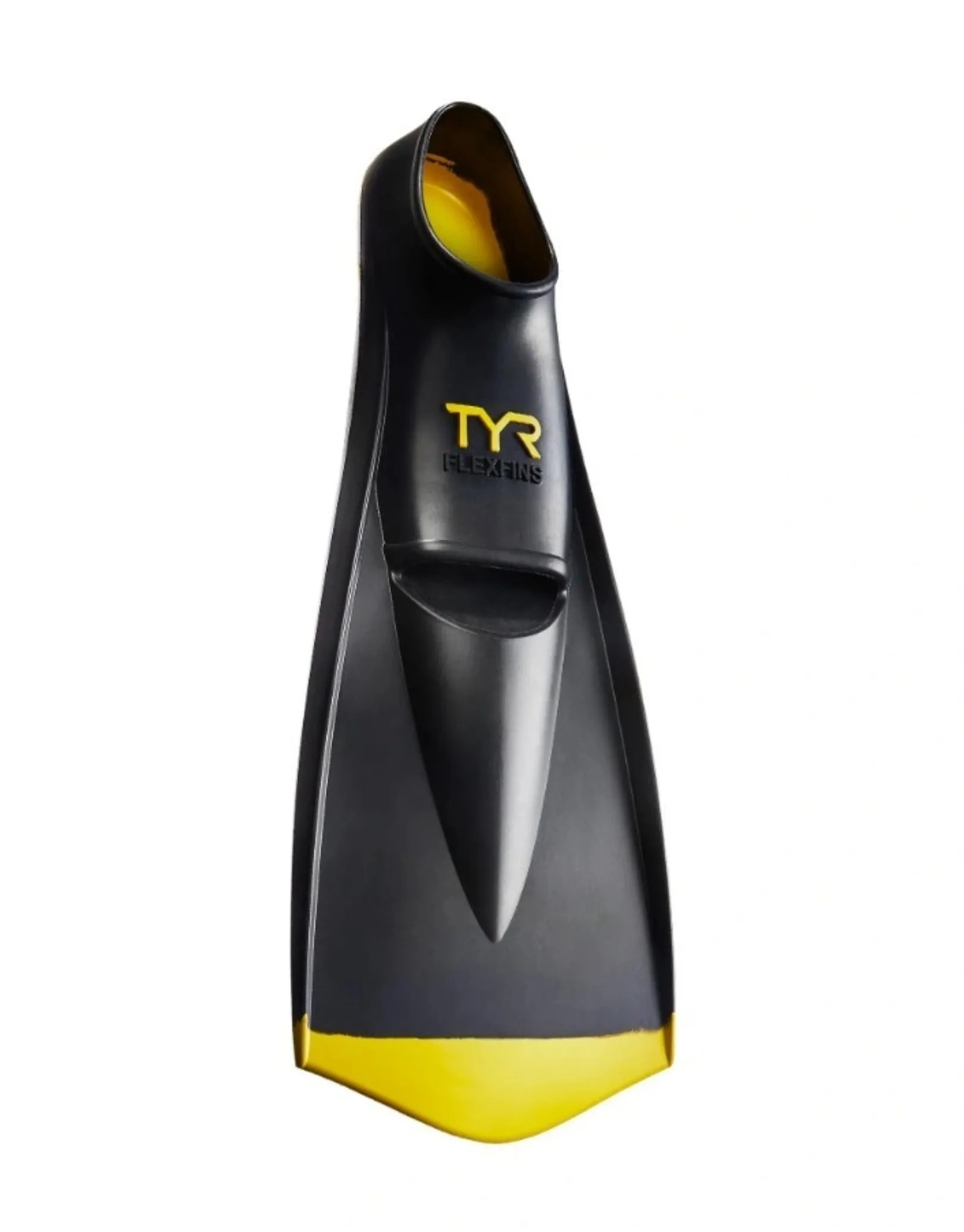 TYR Flex Adult Swim Training Fins 2.0