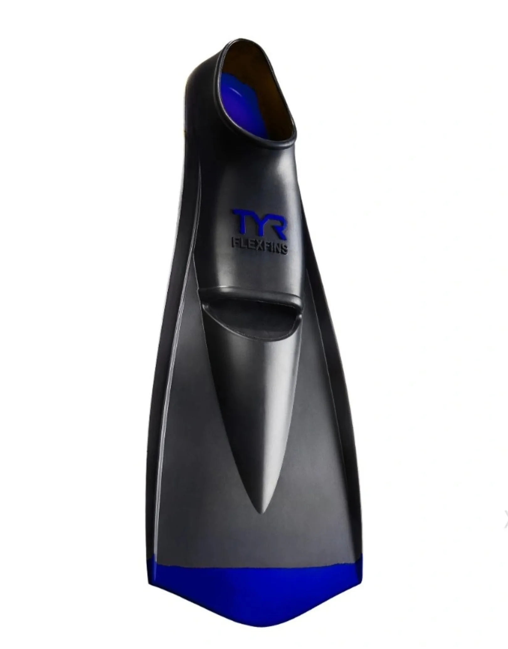 TYR Flex Adult Swim Training Fins 2.0