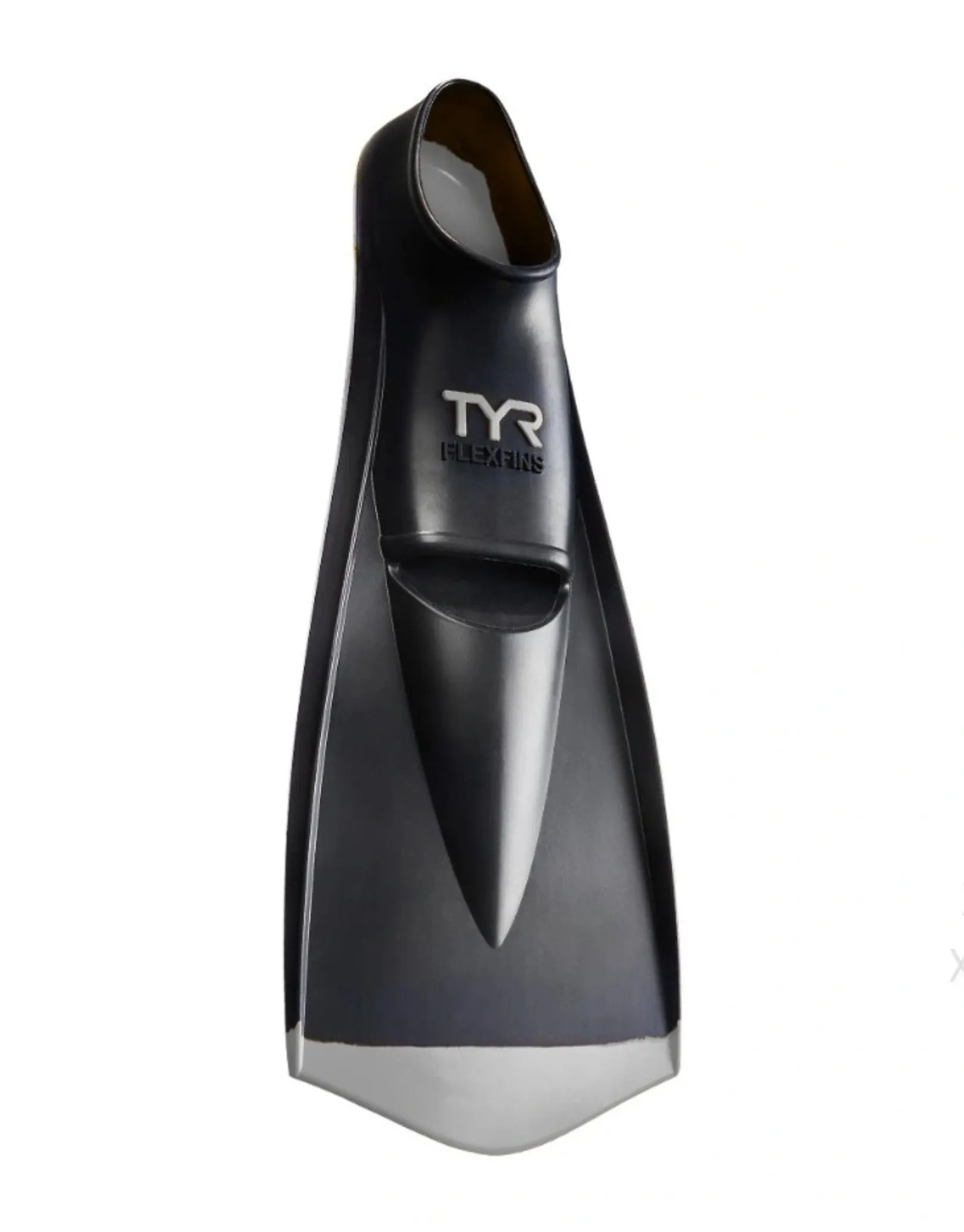 TYR Flex Adult Swim Training Fins 2.0