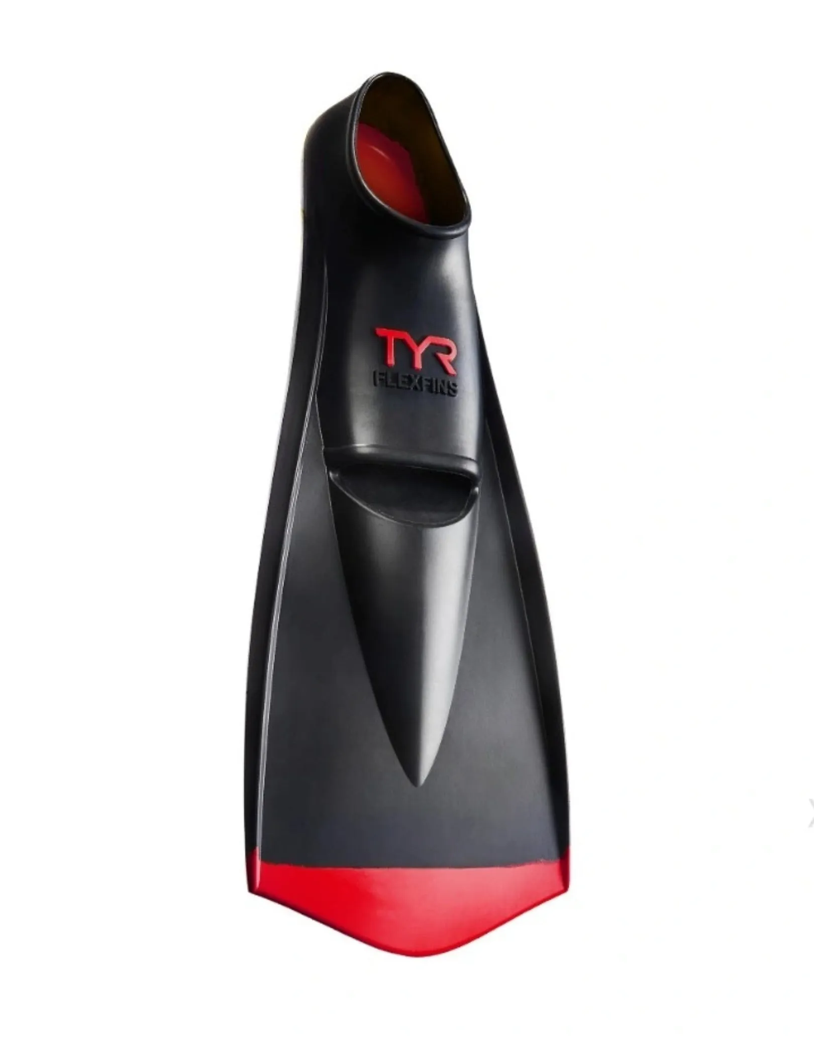 TYR Flex Adult Swim Training Fins 2.0