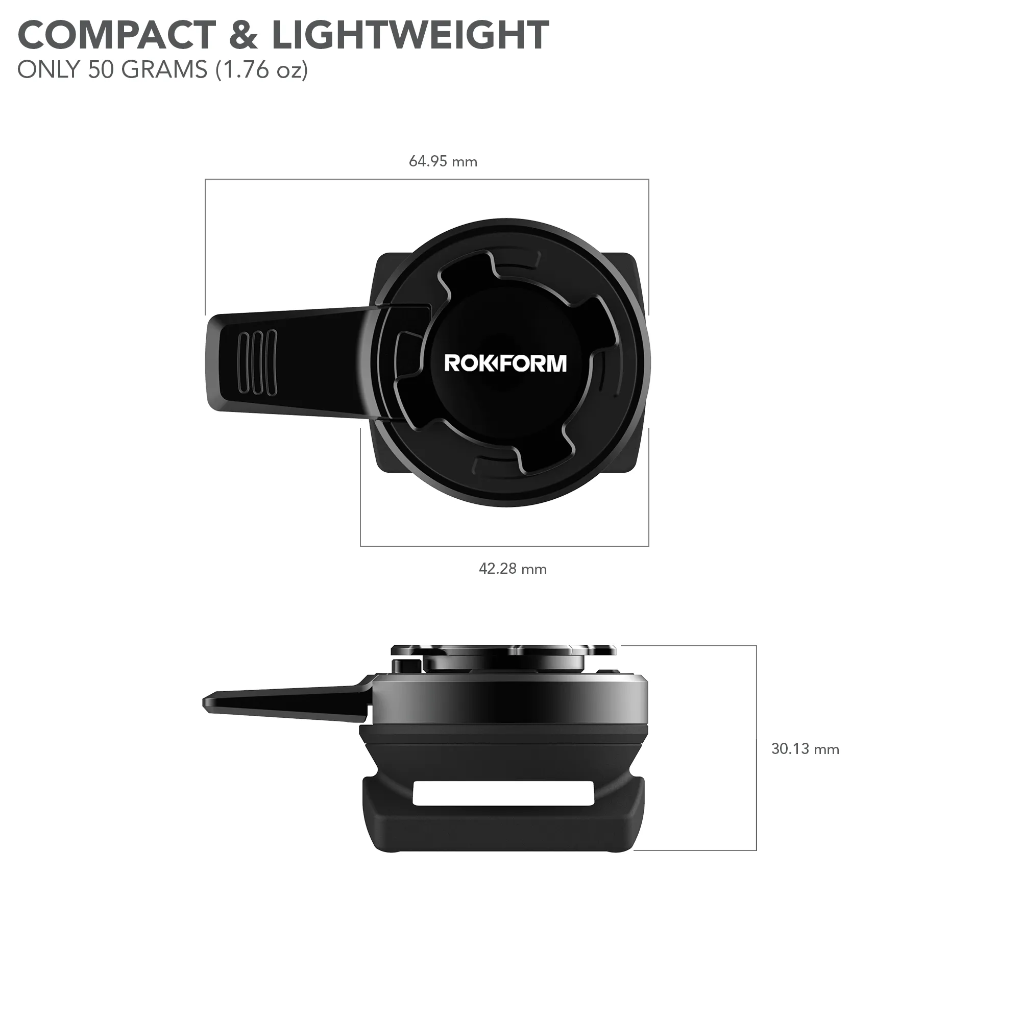 Universal Bike Phone Mount