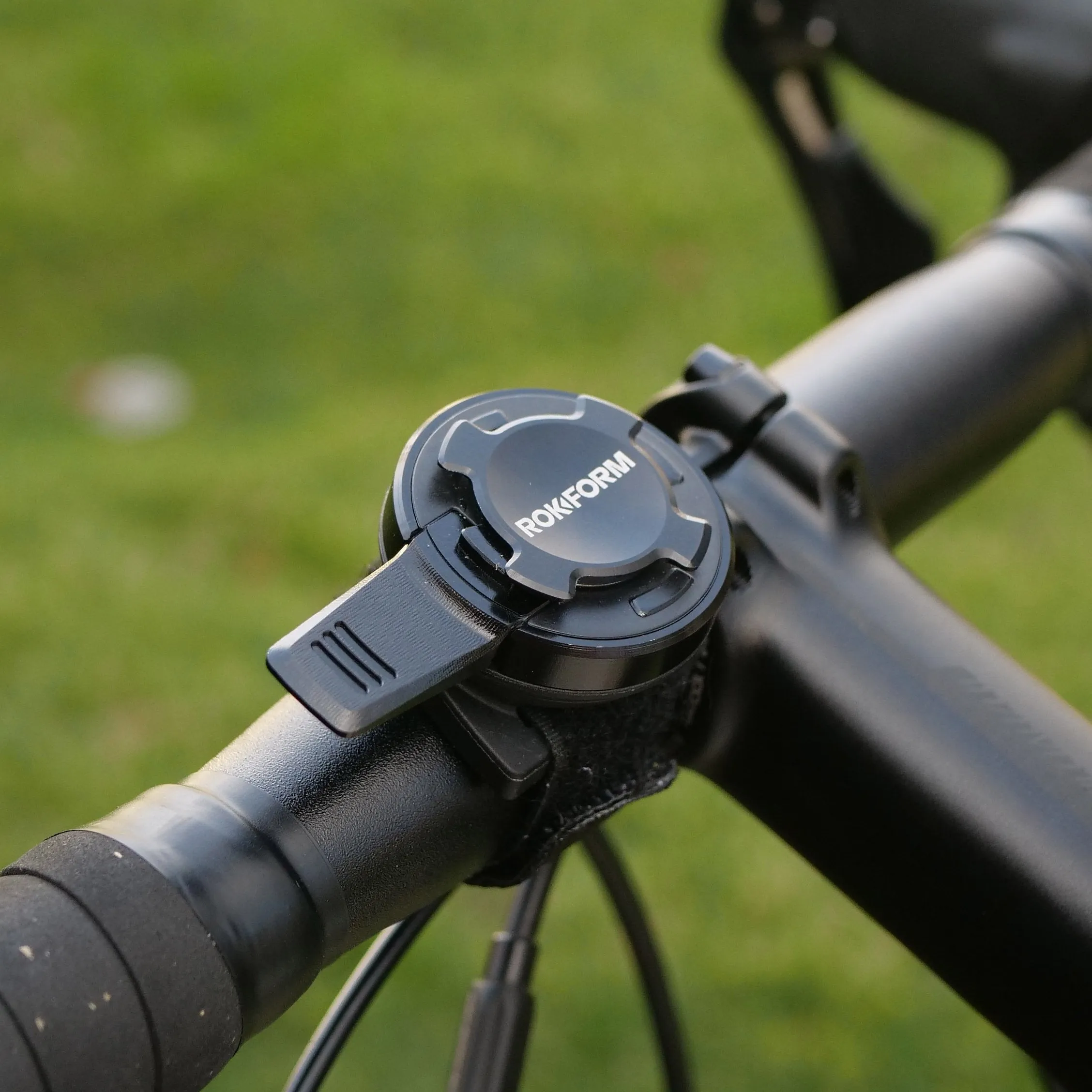 Universal Bike Phone Mount