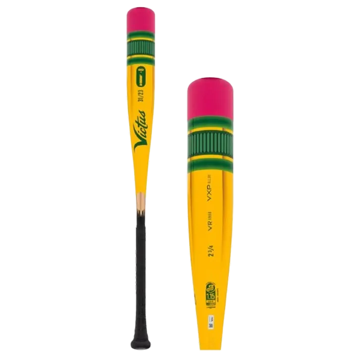 Victus Pencil (-8) USSSA Baseball Bat