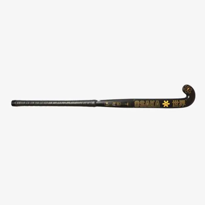 Vision 55 - Pro Bow