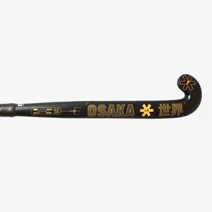 Vision 55 - Pro Bow