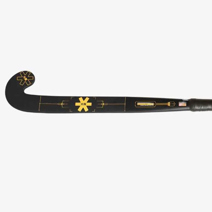 Vision 55 - Pro Bow