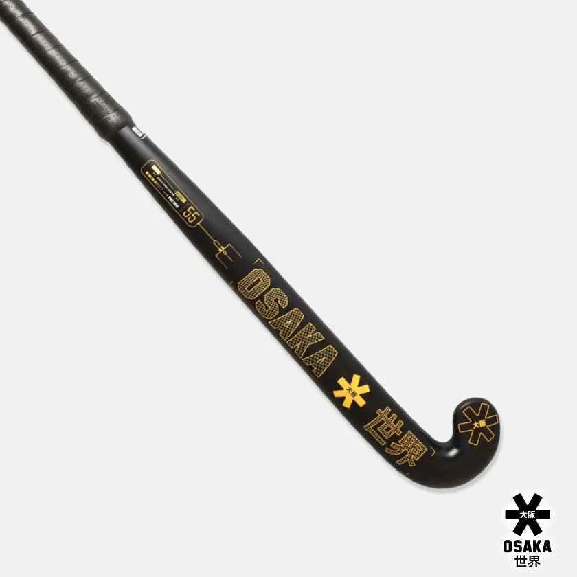 Vision 55 - Pro Bow