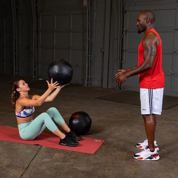 Wall Balls Dynamax 14" BSTDYN