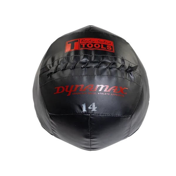 Wall Balls Dynamax 14" BSTDYN