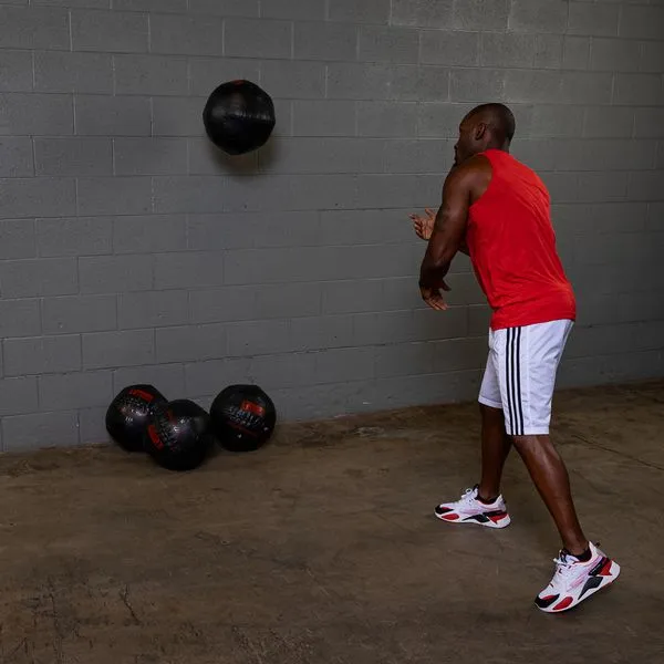 Wall Balls Dynamax 14" BSTDYN