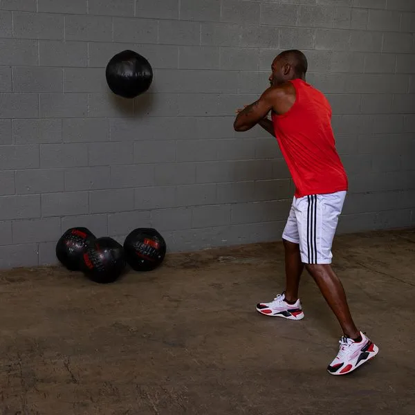Wall Balls Dynamax 14" BSTDYN