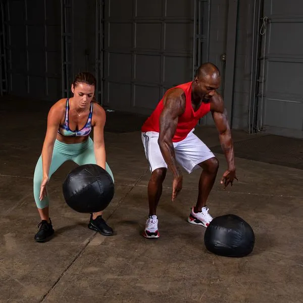 Wall Balls Dynamax 14" BSTDYN