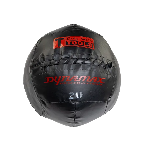 Wall Balls Dynamax 14" BSTDYN