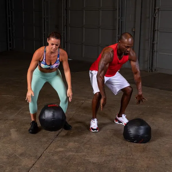 Wall Balls Dynamax 14" BSTDYN