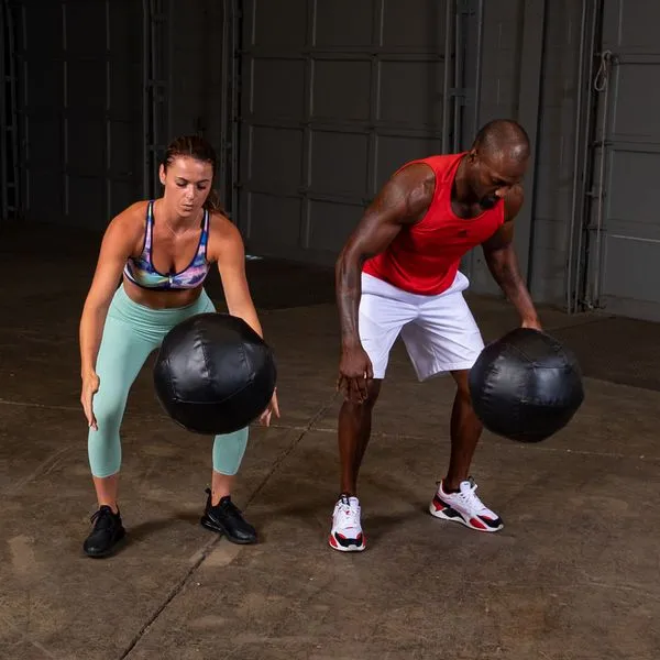 Wall Balls Dynamax 14" BSTDYN