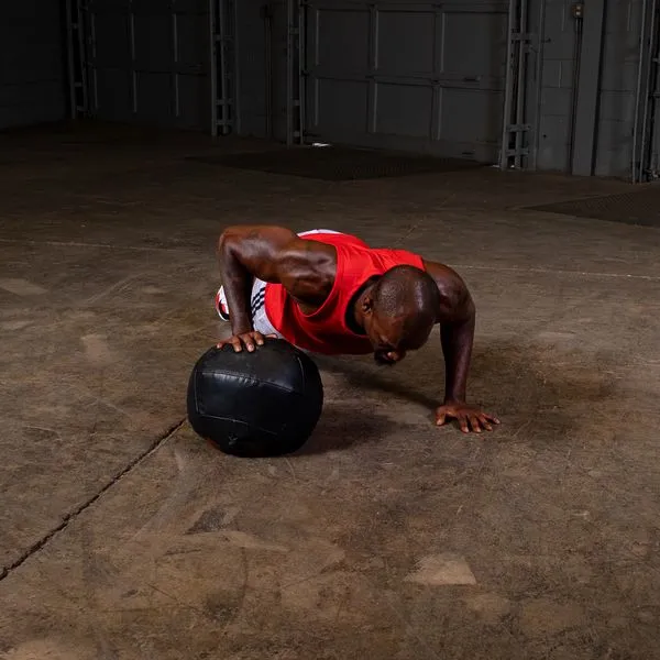 Wall Balls Dynamax 14" BSTDYN