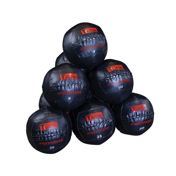 Wall Balls Dynamax 14" BSTDYN