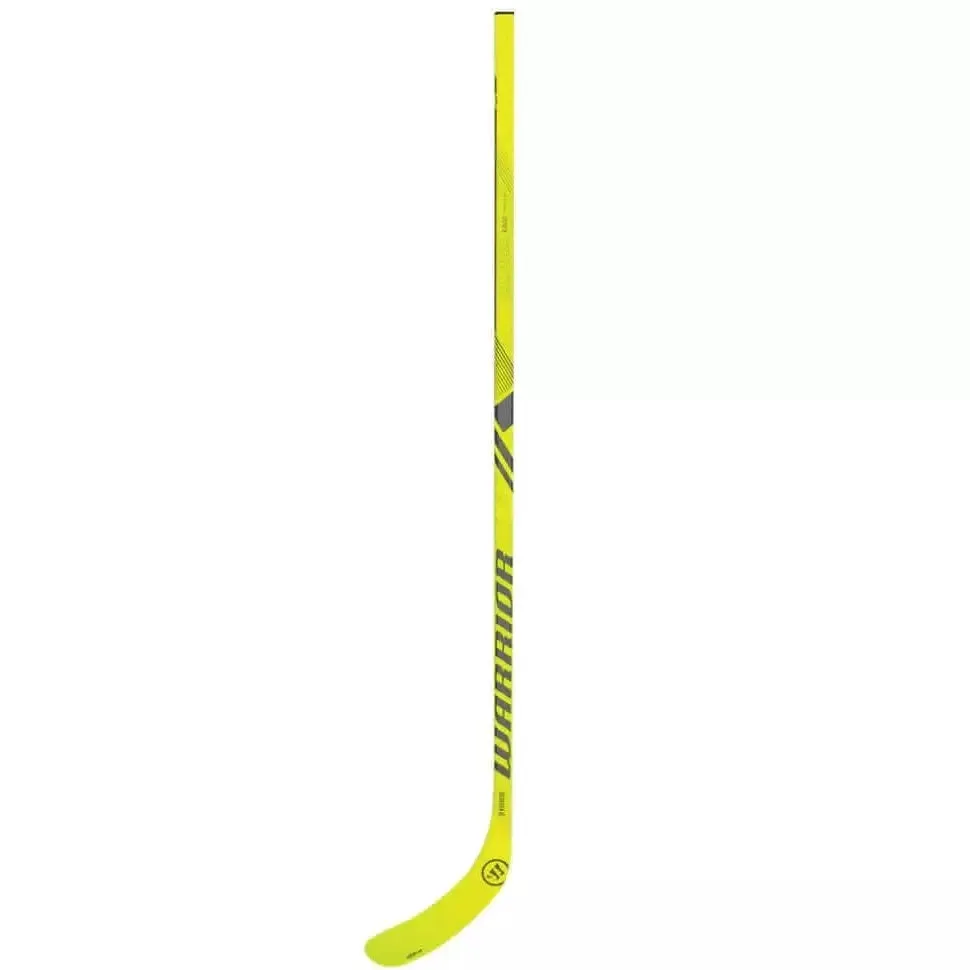 Warrior Alpha LX2 STRIKE Ice Hockey Stick Junior