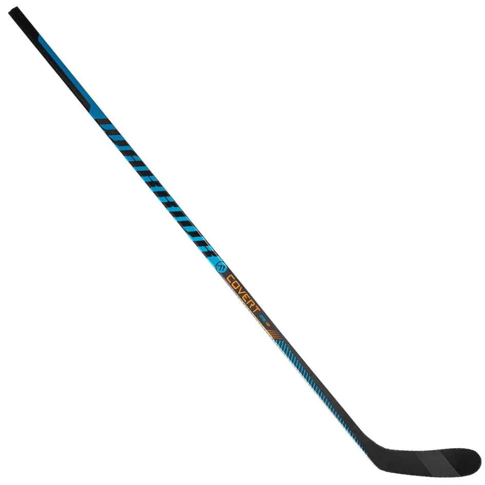 Warrior Covert QR5 40 Ice Hockey Stick Intermediate