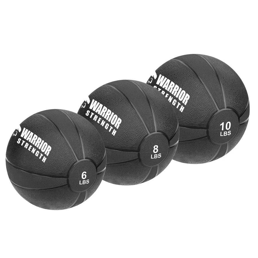 Warrior Medicine Balls