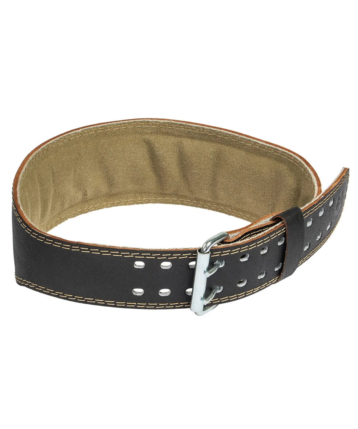 Weight Lifting Belt - 4"