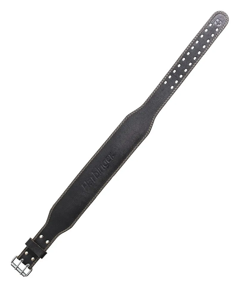 Weight Lifting Belt - 4"