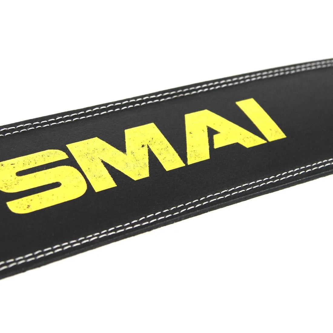 Weight Lifting Belt - Padded