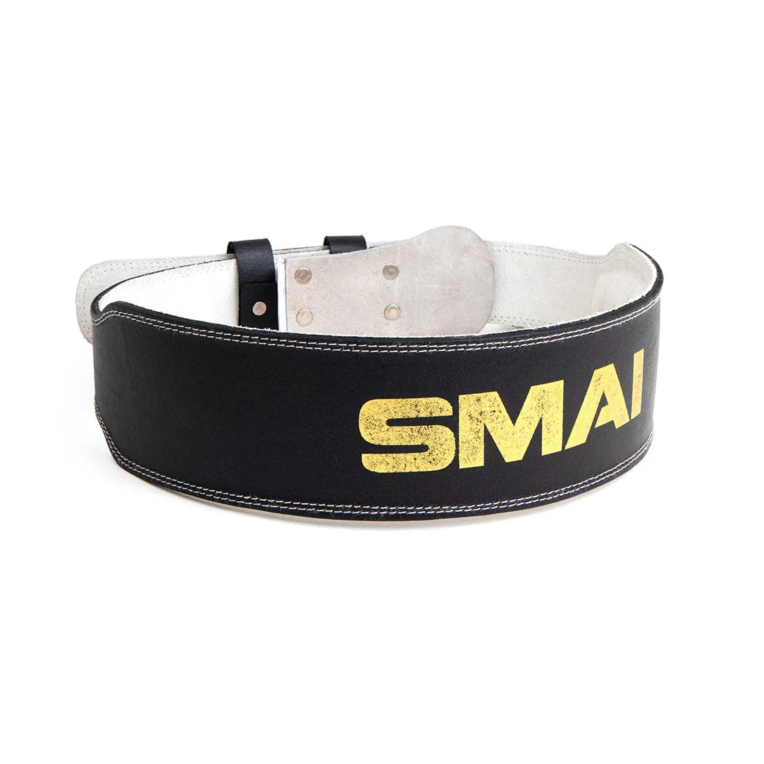 Weight Lifting Belt - Padded