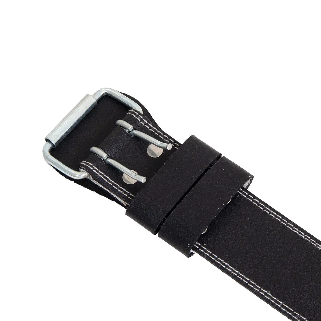 Weight Lifting Belt - Padded