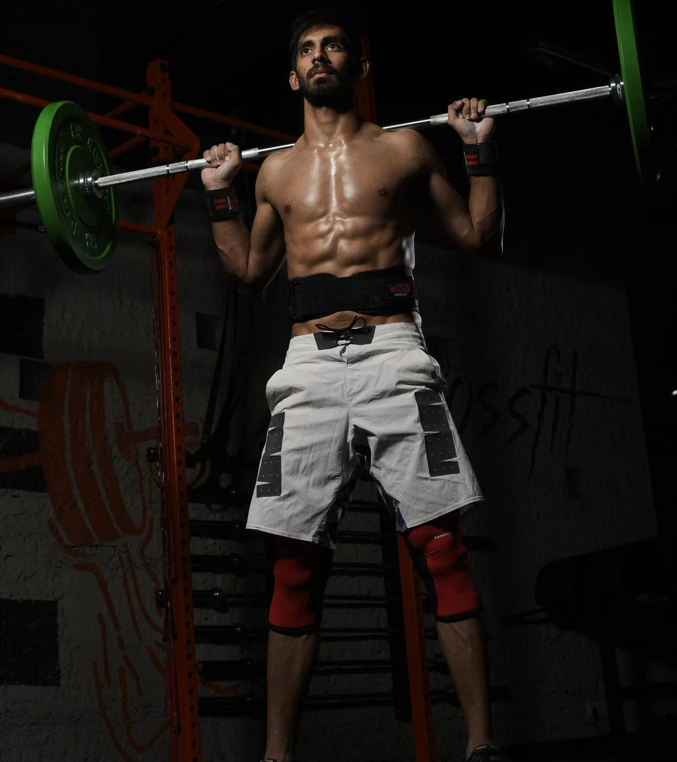 Weight lifting Belt