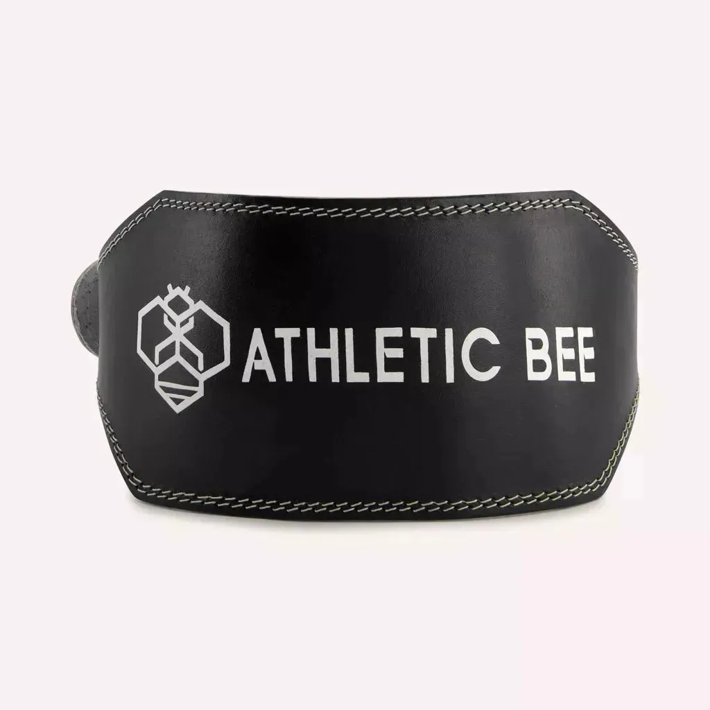 Weightlifting Belt - 6 inch