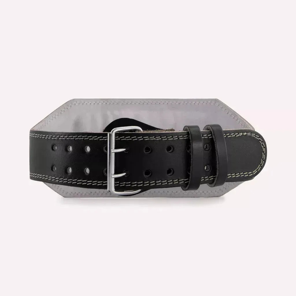 Weightlifting Belt - 6 inch