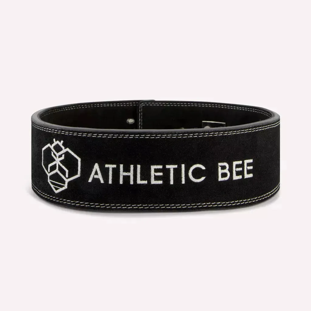 Weightlifting Lever Belt - 13mm