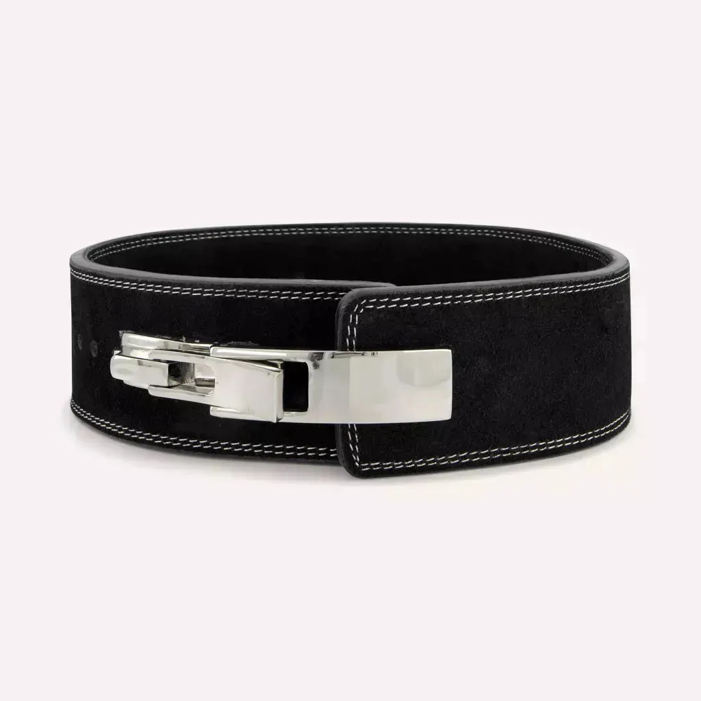 Weightlifting Lever Belt - 13mm