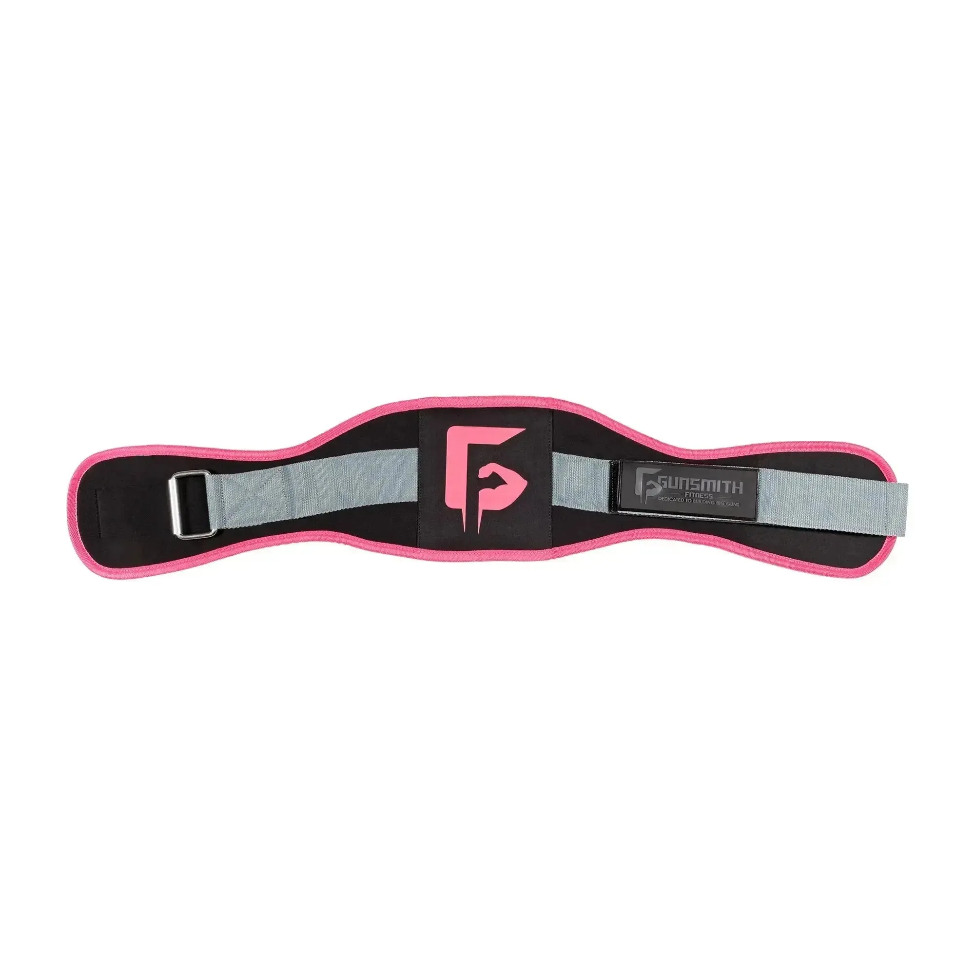 Womans Neoprene Weight Lifting Belt