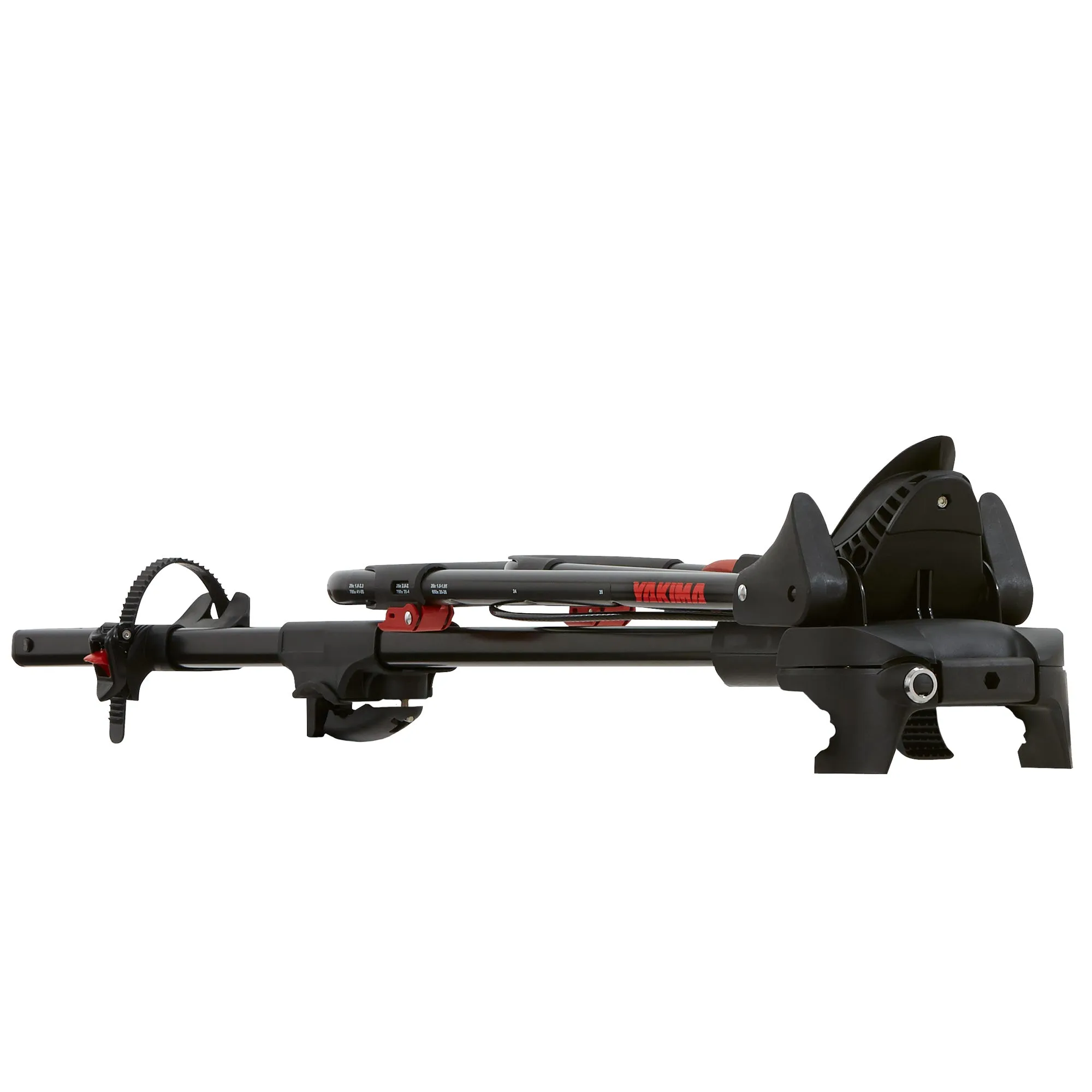 Yakima Frontloader Bike Roof Rack