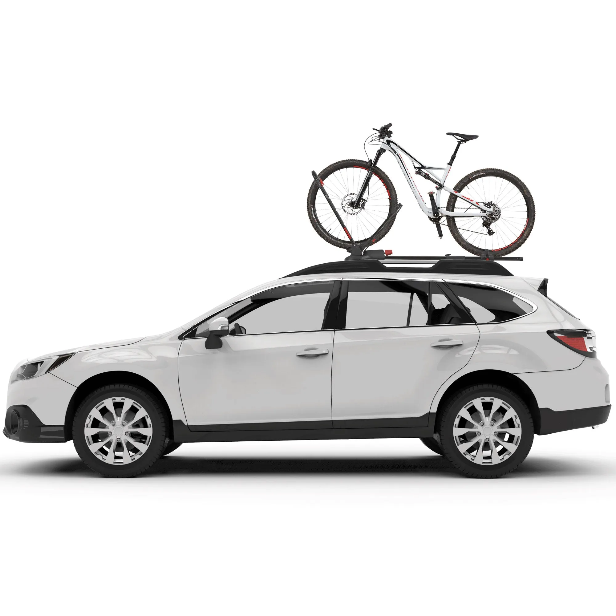 Yakima Frontloader Bike Roof Rack