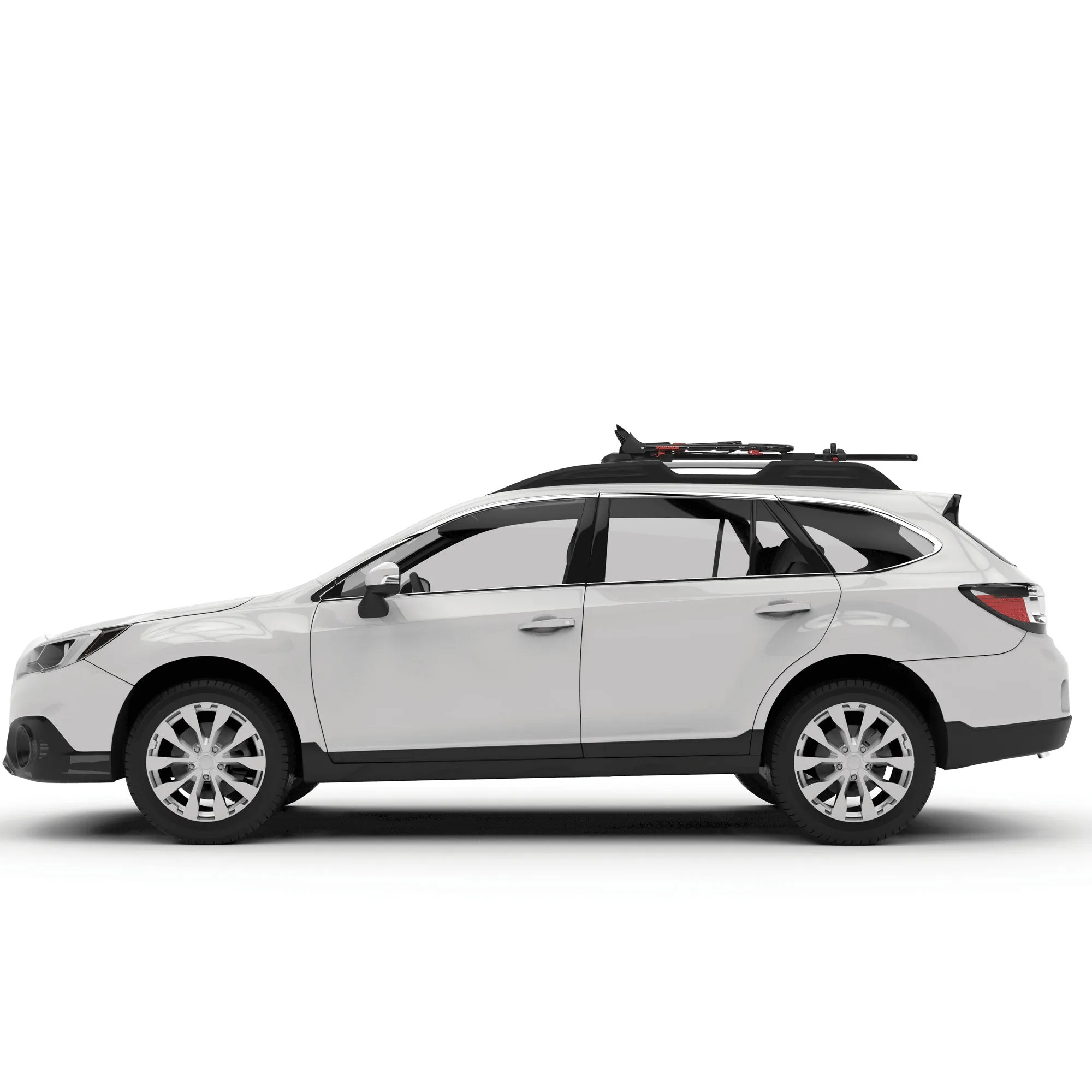 Yakima Frontloader Bike Roof Rack