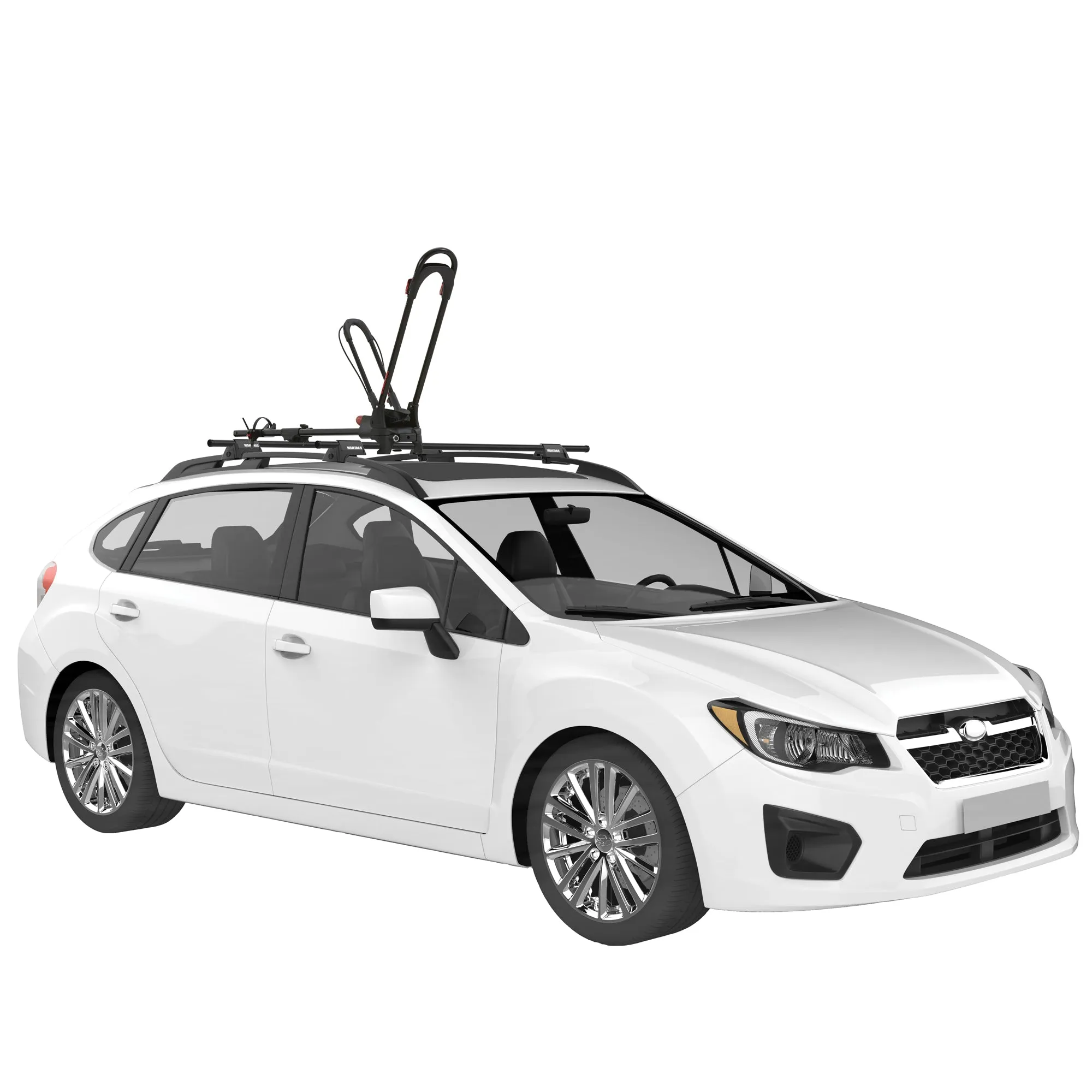 Yakima Frontloader Bike Roof Rack