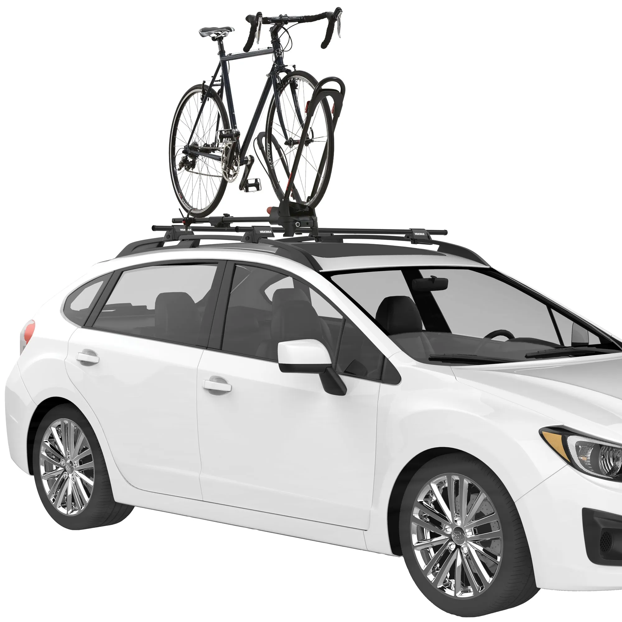 Yakima Frontloader Bike Roof Rack