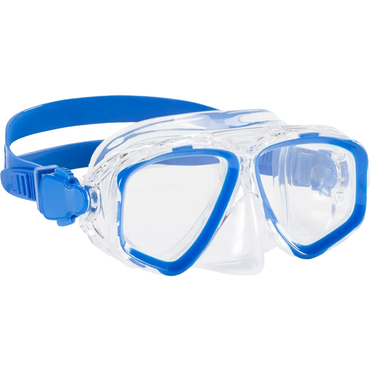 Youth Adventure Mask and Snorkel Set