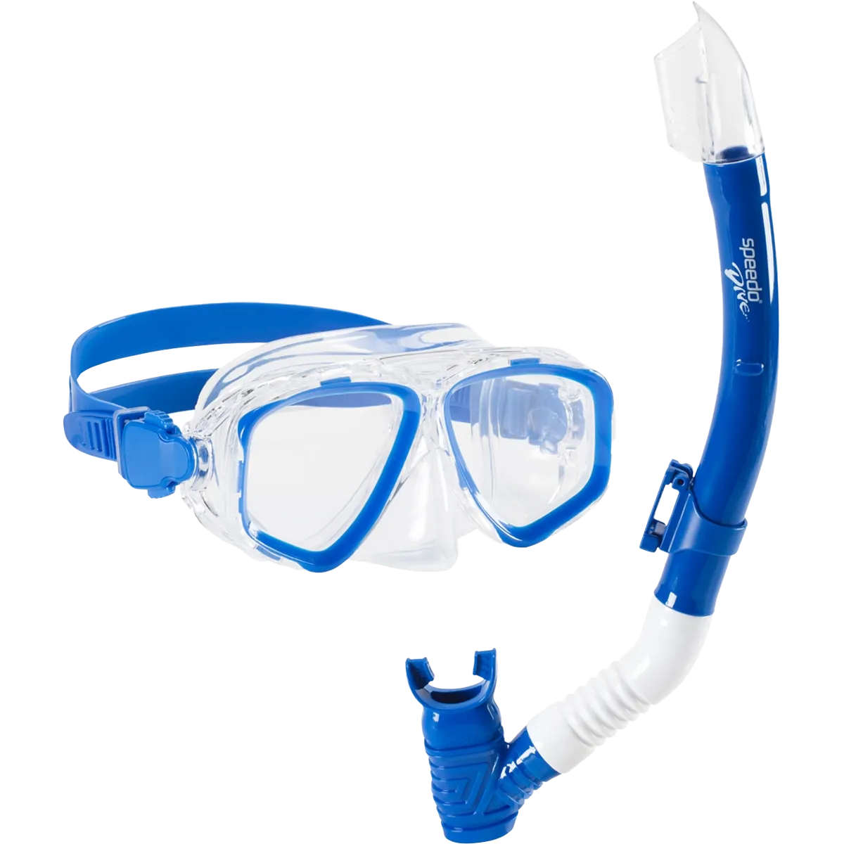 Youth Adventure Mask and Snorkel Set